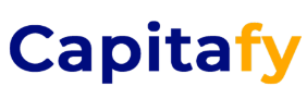 Capitafy Logo